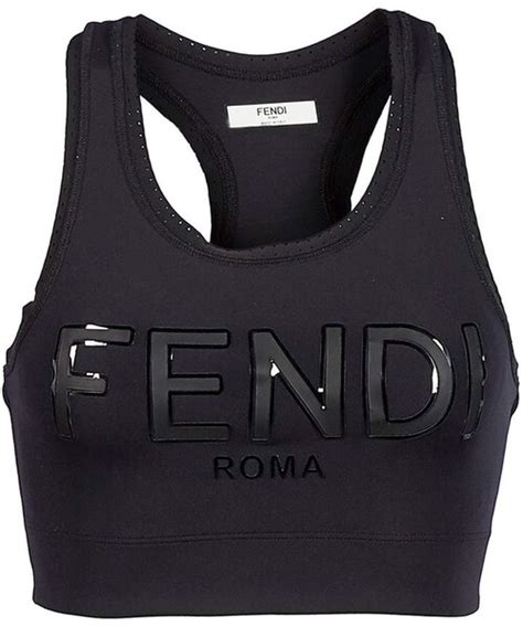 fendi tank top mens